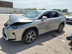 2T2BZMCA9HC085508 2017 LEXUS RX