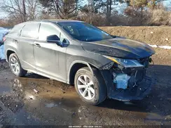 2T2BZMCA9HC086836 2017 LEXUS RX