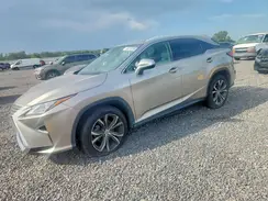 2T2BZMCA9HC086867 2017 LEXUS RX