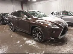 2T2BZMCA9HC088232 2017 LEXUS RX