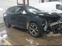 2T2BZMCA9HC090224 2017 LEXUS RX