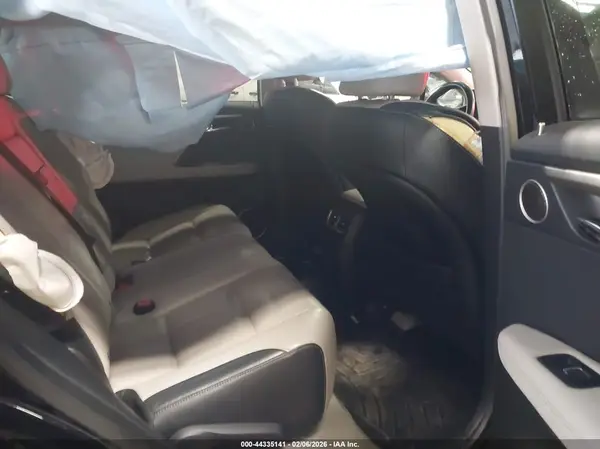2T2BZMCA9HC090224 2017 LEXUS RX - Image 8