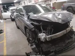 2T2BZMCA9HC092197 2017 LEXUS RX