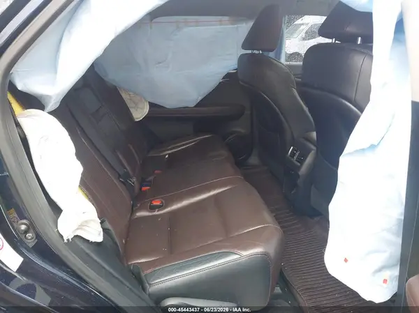 2T2BZMCA9HC092796 2017 LEXUS RX - Image 8