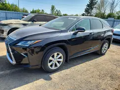 2T2BZMCA9HC093835 2017 LEXUS RX