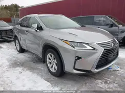 2T2BZMCA9HC094080 2017 LEXUS RX