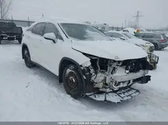 2T2BZMCA9HC094760 2017 LEXUS RX