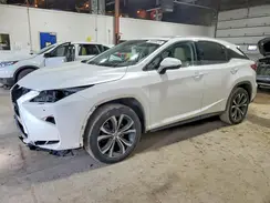 2T2BZMCA9HC096489 2017 LEXUS RX