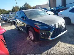 2T2BZMCA9HC096685 2017 LEXUS RX