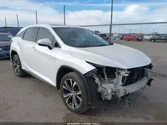 2T2BZMCA9HC097268 2017 LEXUS RX