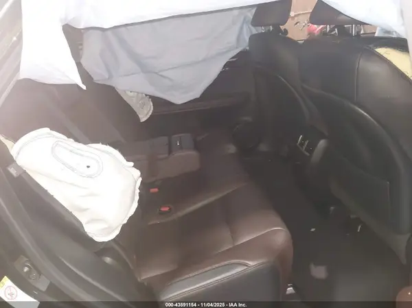 2T2BZMCA9HC099148 2017 LEXUS RX - Image 8