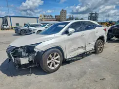 2T2BZMCA9HC103862 2017 LEXUS RX