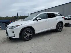 2T2BZMCA9HC105434 2017 LEXUS RX
