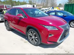 2T2BZMCA9HC107653 2017 LEXUS RX