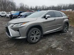 2T2BZMCA9HC110939 2017 LEXUS RX