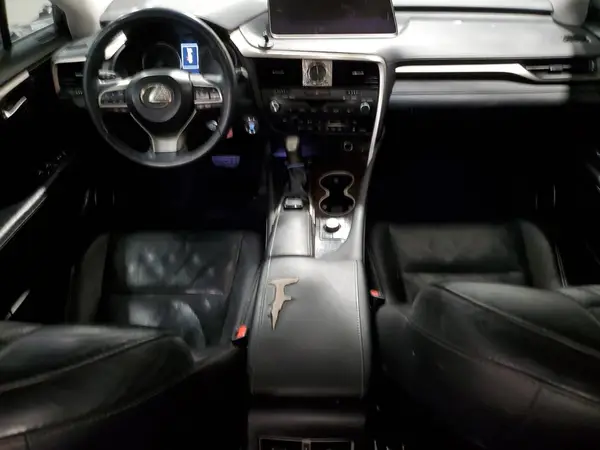 2T2BZMCA9HC112044 2017 LEXUS RX - Image 8