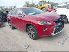 2T2BZMCA9HC112349 2017 LEXUS RX