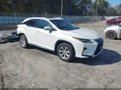 2T2BZMCA9HC113615 2017 LEXUS RX