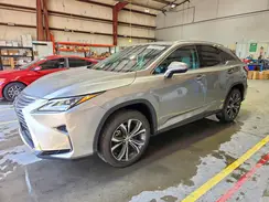 2T2BZMCA9HC113680 2017 LEXUS RX