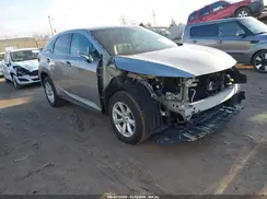 2T2BZMCA9HC113775 2017 LEXUS RX