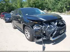 2T2BZMCA9HC114263 2017 LEXUS RX