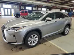 2T2BZMCA9HC114800 2017 LEXUS RX