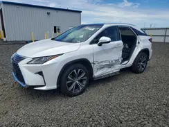2T2BZMCA9HC119382 2017 LEXUS RX