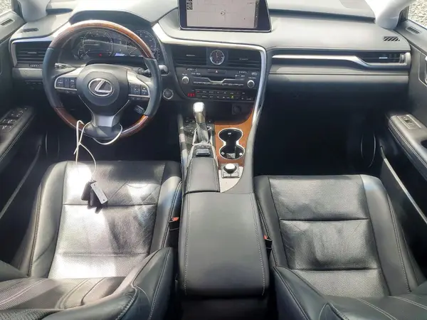 2T2BZMCA9HC119382 2017 LEXUS RX - Image 8