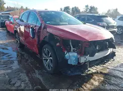 2T2BZMCA9HC119611 2017 LEXUS RX