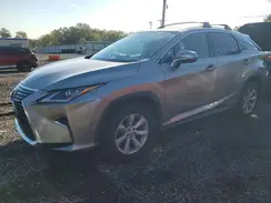 2T2BZMCA9HC120855 2017 LEXUS RX