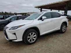 2T2BZMCA9HC121939 2017 LEXUS RX