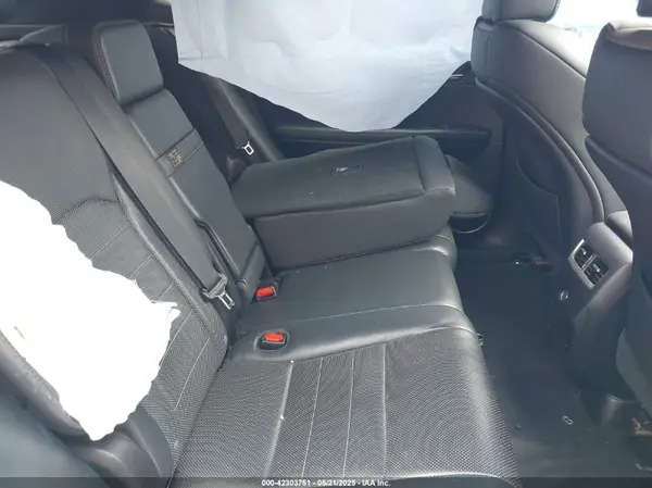 2T2BZMCA9HC122086 2017 LEXUS RX - Image 8