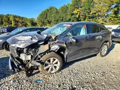2T2BZMCA9HC124372 2017 LEXUS RX