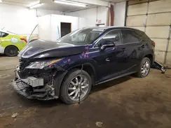 2T2BZMCA9HC124646 2017 LEXUS RX