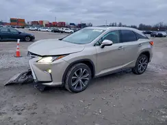 2T2BZMCA9HC127806 2017 LEXUS RX