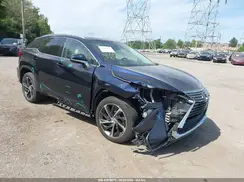 2T2BZMCA9HC128096 2017 LEXUS RX