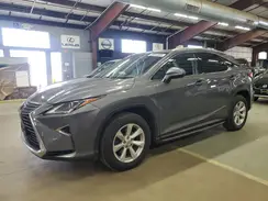 2T2BZMCA9HC132682 2017 LEXUS RX