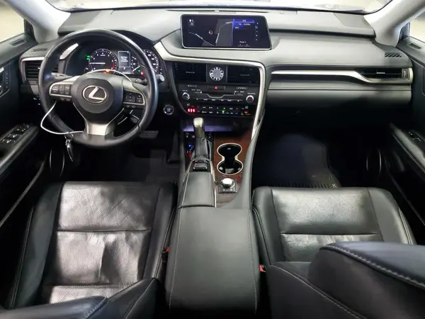 2T2BZMCA9HC132682 2017 LEXUS RX - Image 8