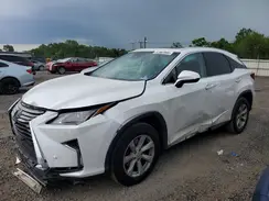 2T2BZMCA9HC132746 2017 LEXUS RX