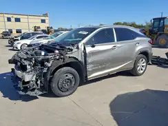 2T2BZMCA9HC133752 2017 LEXUS RX