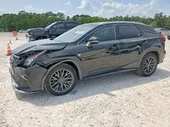 2T2BZMCA9JC135894 2018 LEXUS RX