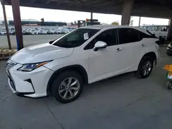 2T2BZMCA9JC146054 2018 LEXUS RX