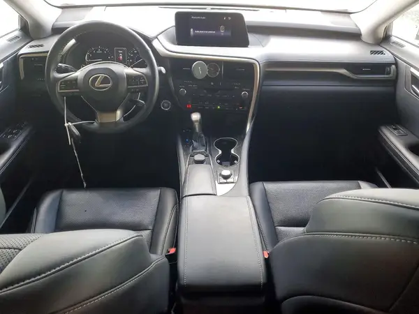 2T2BZMCA9JC146054 2018 LEXUS RX - Image 8