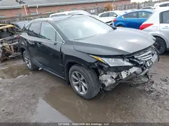 2T2BZMCA9JC147575 2018 LEXUS RX