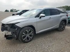 2T2BZMCA9JC148080 2018 LEXUS RX