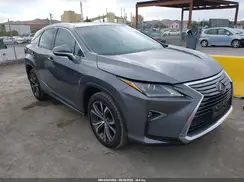 2T2BZMCA9JC148449 2018 LEXUS RX