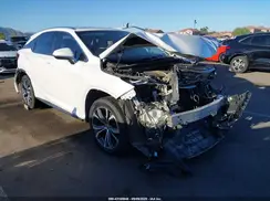 2T2BZMCA9JC151092 2018 LEXUS RX