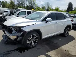 2T2BZMCA9JC151108 2018 LEXUS RX