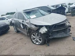 2T2BZMCA9JC152064 2018 LEXUS RX