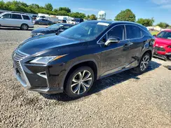 2T2BZMCA9JC152646 2018 LEXUS RX
